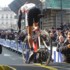 Frank Schleck au d�part du prologue de Paris-Nice 2005